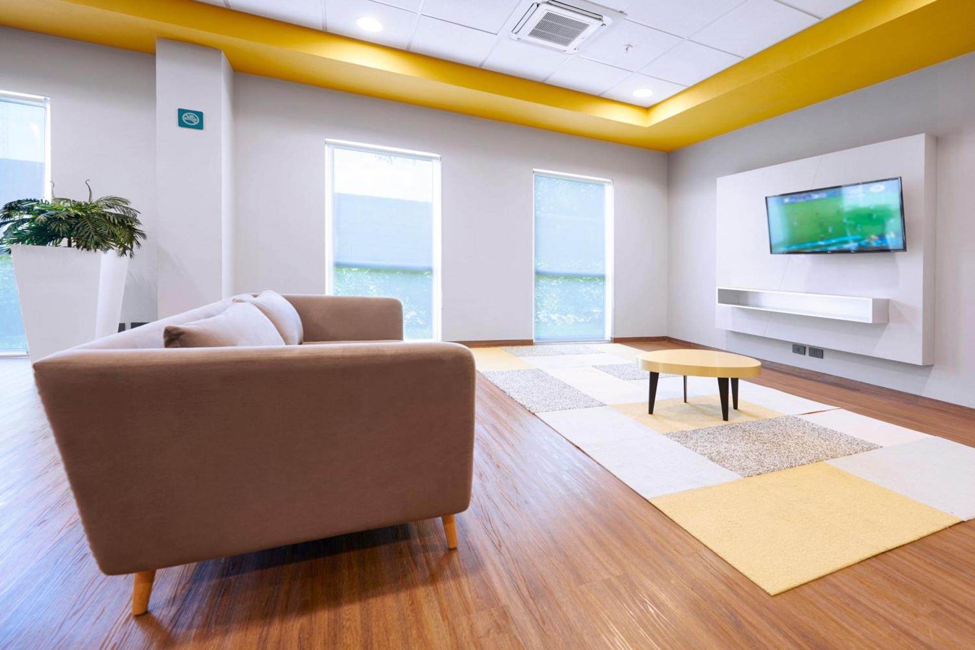 City Express Suites By Marriott Silao Aeropuerto Екстериор снимка