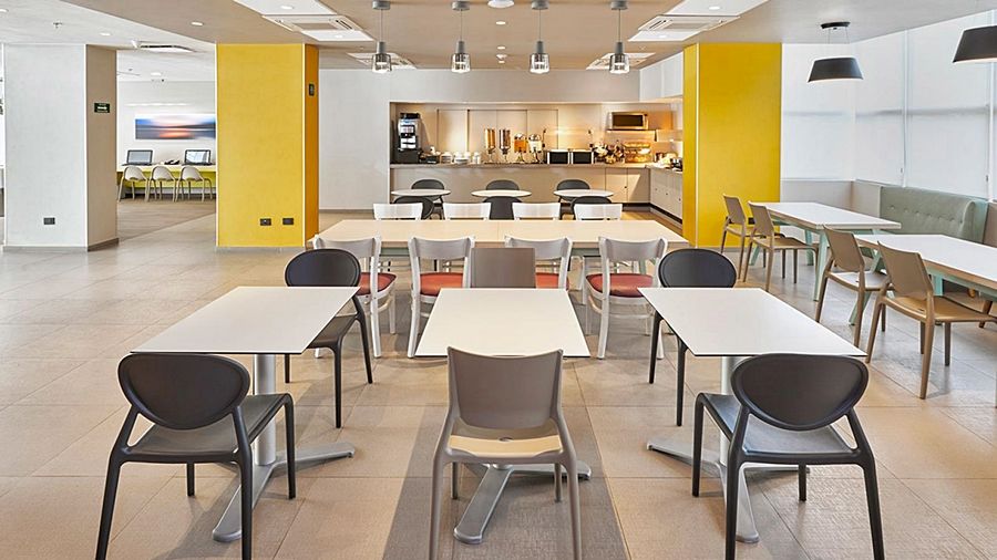 City Express Suites By Marriott Silao Aeropuerto Екстериор снимка